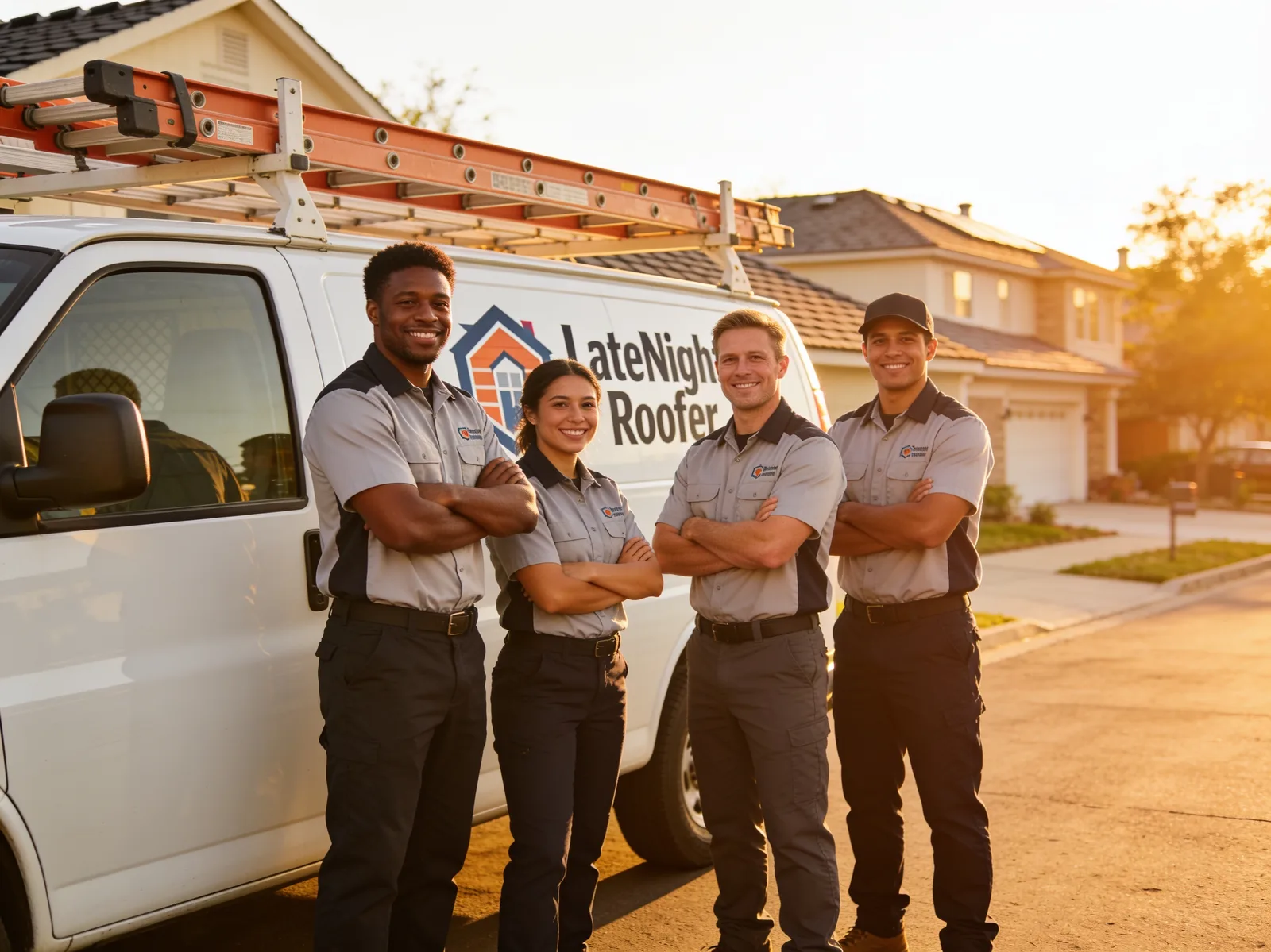 Emergency Roof Repair company in Wenona, IL